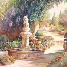 Fountain Fountain