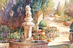 Fountain