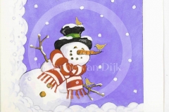 Snowman