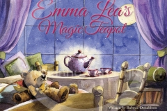 Emma Lea Cover