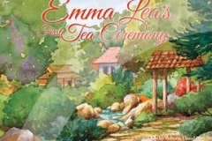 Emma Leas Series Book Cover