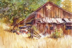 Star Barn