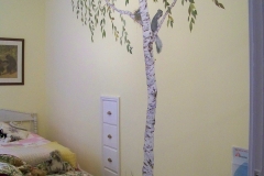 Birch Tree