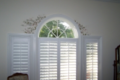 Dogwood Trim