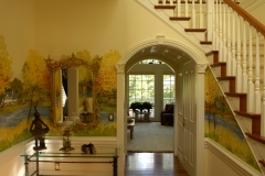 Entry Way Spiller