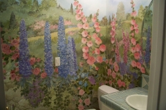 Full Garden Bath