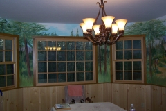 Full Room Mural