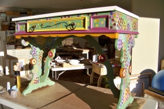 Furniture Desk