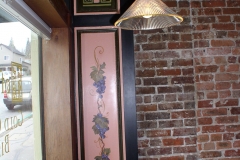 Restaurant Trim