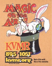 Magic Bunny Magic Bunny