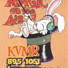 Magic Bunny Magic Bunny