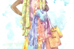 The Vendor
